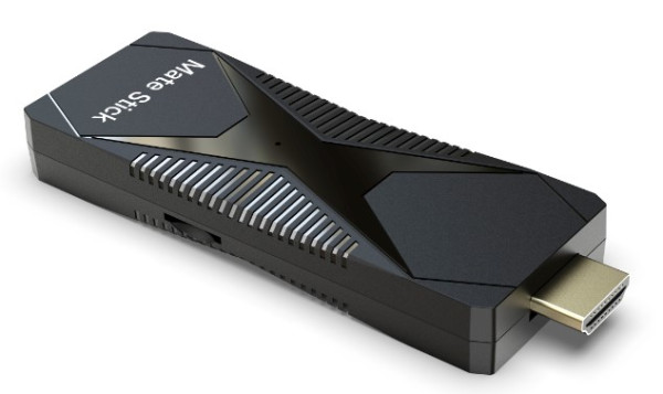 GMB-STICK-MATE 2/16gb, H313 Quad, G31 OpenGL3.2 , Android