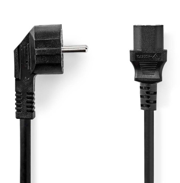 CEGL10015BK50 Kabl za napajanje racunara C13 5m