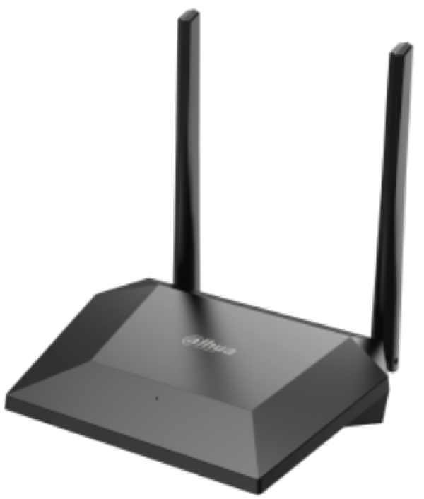DAHUA DH-N3 N300 Wireless Router