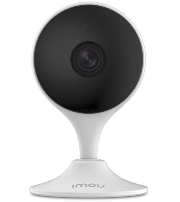 IMOU Kamera IPC-C22EP-A IP WIFI 2MP CUE IC 2MP  1/2.7” CMOS, PROGRESIVNO SKENIRANJE