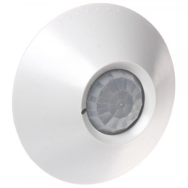 Paradx Alarm DG467, Senzor BUS Paradome 360 Detektor Pokreta
