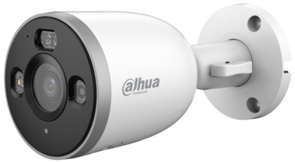 Dahua Kamera F3D-PV 3MP Fixed-focal Wi-Fi Bullet Network kamera, AI detekcija ljudi, 2.8mm, IP67