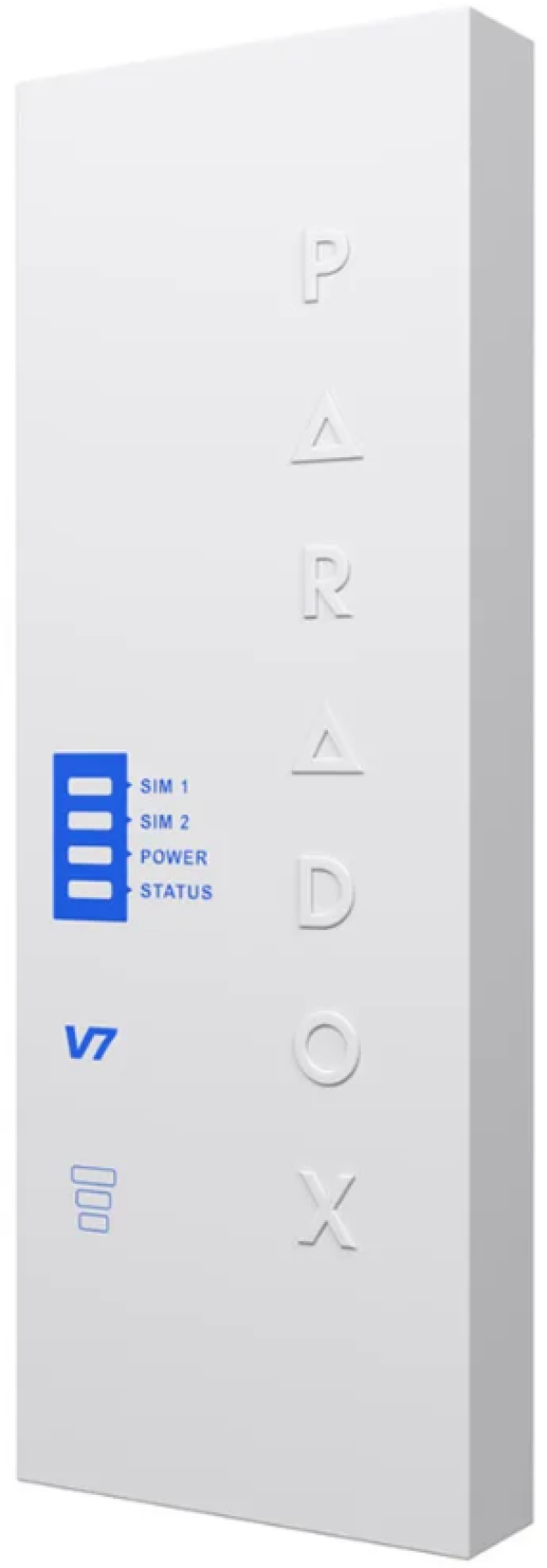 Paradox PCS265V7, LTE/2G komunikacioni modul