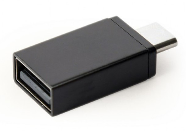 A-USB2-CMAF-01 Gembird USB 2.0 Type-C adapter