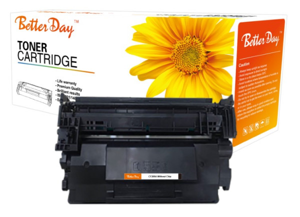 Toner BetterDay CF289A M507/M528 zam. kaseta za HP 5k (bez cipa)