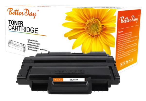 Toner BetterDay ML-2850 ML-D2850A zam. kaseta za Samsung 2k (sa cipom)