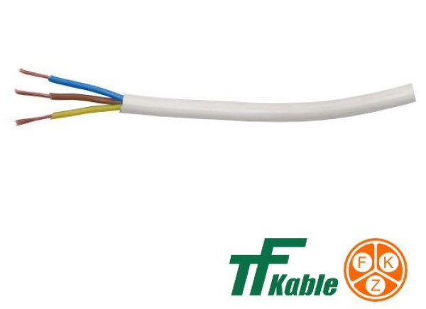 Kabl PPL 3x1.5mm2 Bakarni Licnasti FKZ 100m