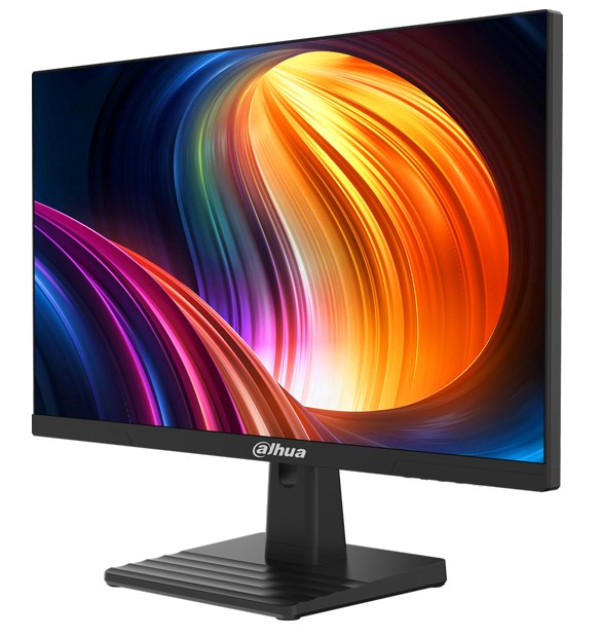Monitor DAHUA 27inèa LM27-B211B FHD 1920x1080 IPS 120 Hz DisplayPort, HDMI