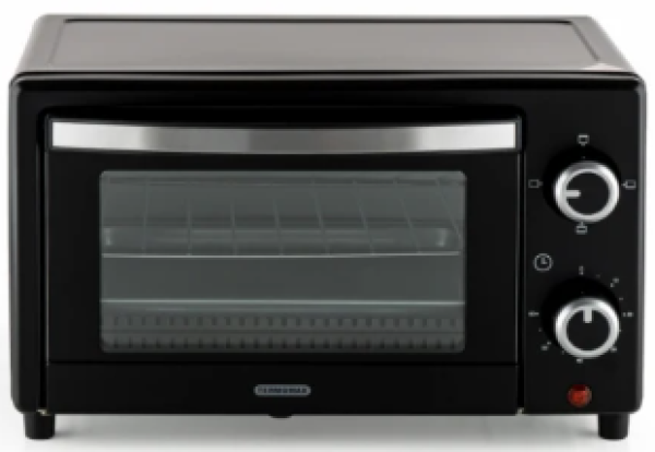 Mühler Termomax TXO08TQ - Mini rerna 8L , 650W