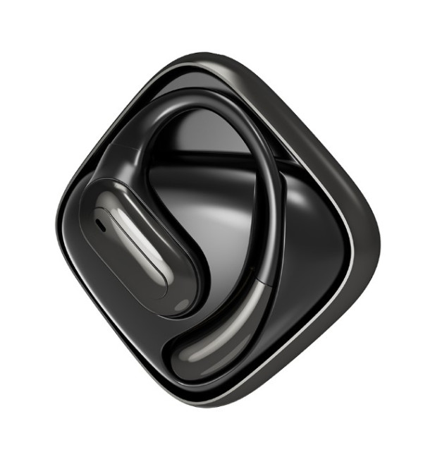 OWS-01-BK Gembird bluetooth V5 open-ear slusalice, TWS, black