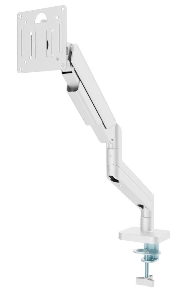 MA-DA1-04-W Gembird podesivi drzac za monitor, tilt, 17-32 max.10kg White
