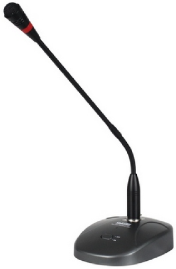 Konferencijski mikrofon F-81