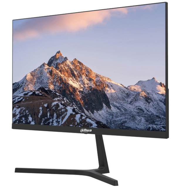 Monitor Dahua LM24-B200S 23.8inc FHD 1920x1080 100 Hz monitor
