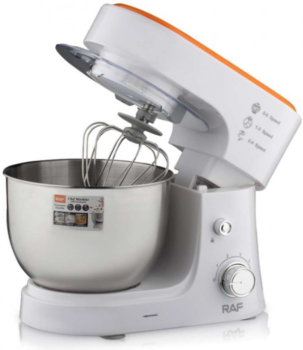 RAF R.6611O STONI MIKSER ROBOT 4L, 800W