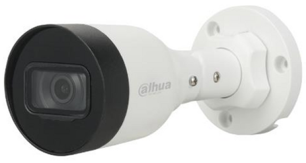 Dahua kamera IPC-HFW1230DS1-0360B-S5 2MP, Objektiv 3.6mm, IR domet do 30 metara, Zaštita IP67