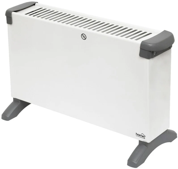 HOME FK 331 Konvektorska grejalica, 750/1250/ 2000W