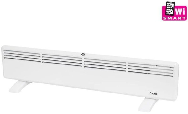 HOME FK210WIFI Konvektor, smart, zidni/samostojeci, 2000W, WiFi