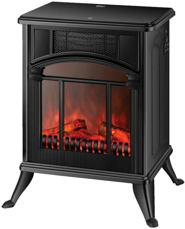 Zilan ZLN2051 Elektricni kamin,1900W