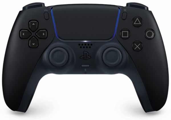 Joypad Dual Shock WIFI za PS5 crni A klasa