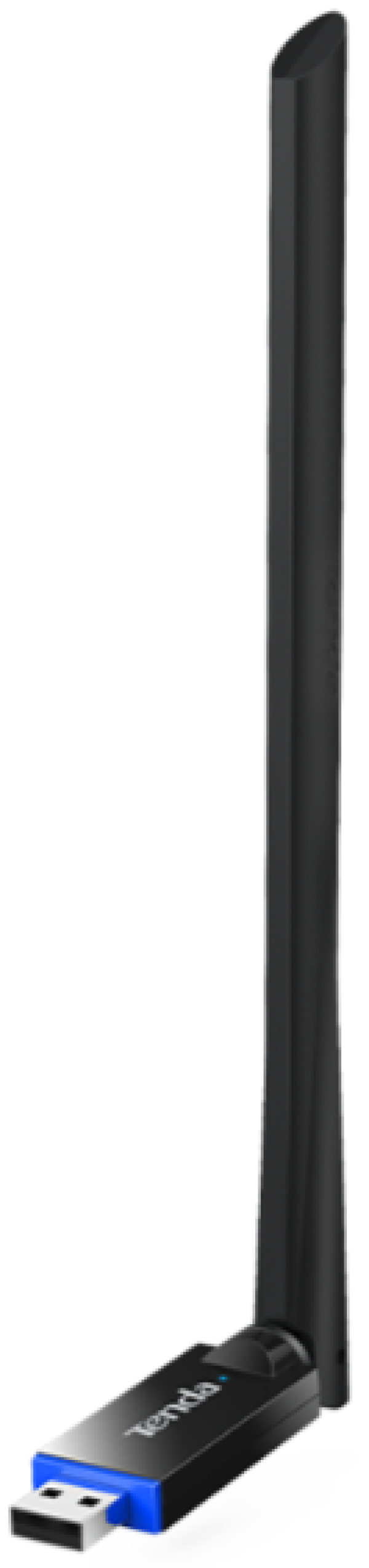 Tenda U11 Pro AX900 Wireless Wi-Fi 6 Dual Band, antena 6dBi, 286mbps-2,4GHz, 600mbps-5GHz, USB Adapt