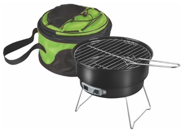 Rostilj FZG 1003 sa rashladnom torbom 260mm x 190mm x 170mm