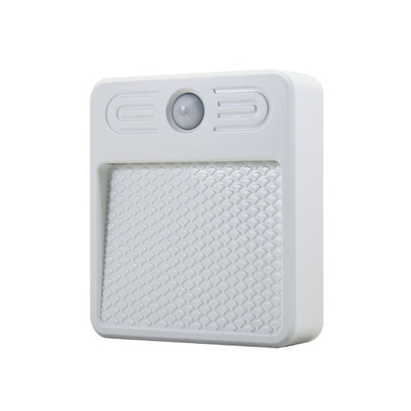 Punjiva noæna LED lampa sa PIR senzorom,25lm,USB