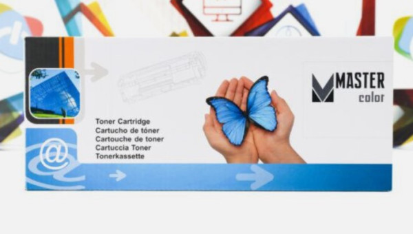 Toner Master color TN325/YL zam. kaseta za Brother Yellow