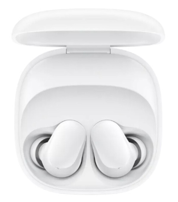 Redmi Buds 6 Play White bluetooth slusalice 16oma 7.5/36h