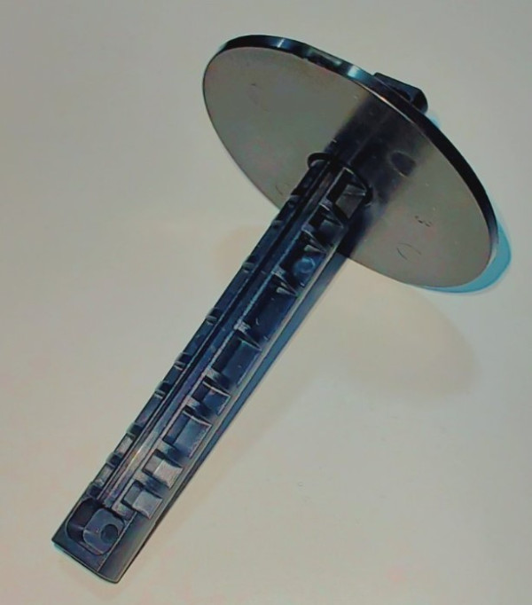 Granicnik za POS stampac, 98mm, precnik krga 60mm