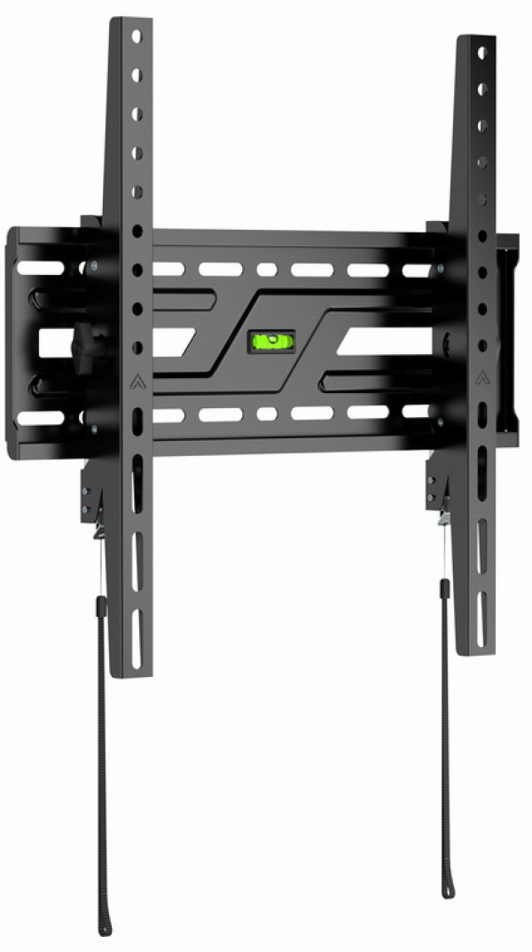 WM-75T-04 Gembird TV nosac VESA max 40x40cm, tilt 37-75 max.75kg