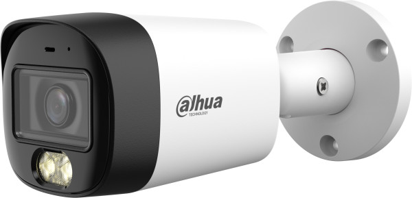 Dahua kamera HAC-HFW1500RMP-IL-A-0280B, 5MP Smart Dual Light 30m  HDCVI