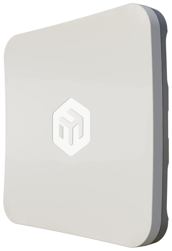 MikroTik SXTsq-5axD with RouterOS L4 EU
