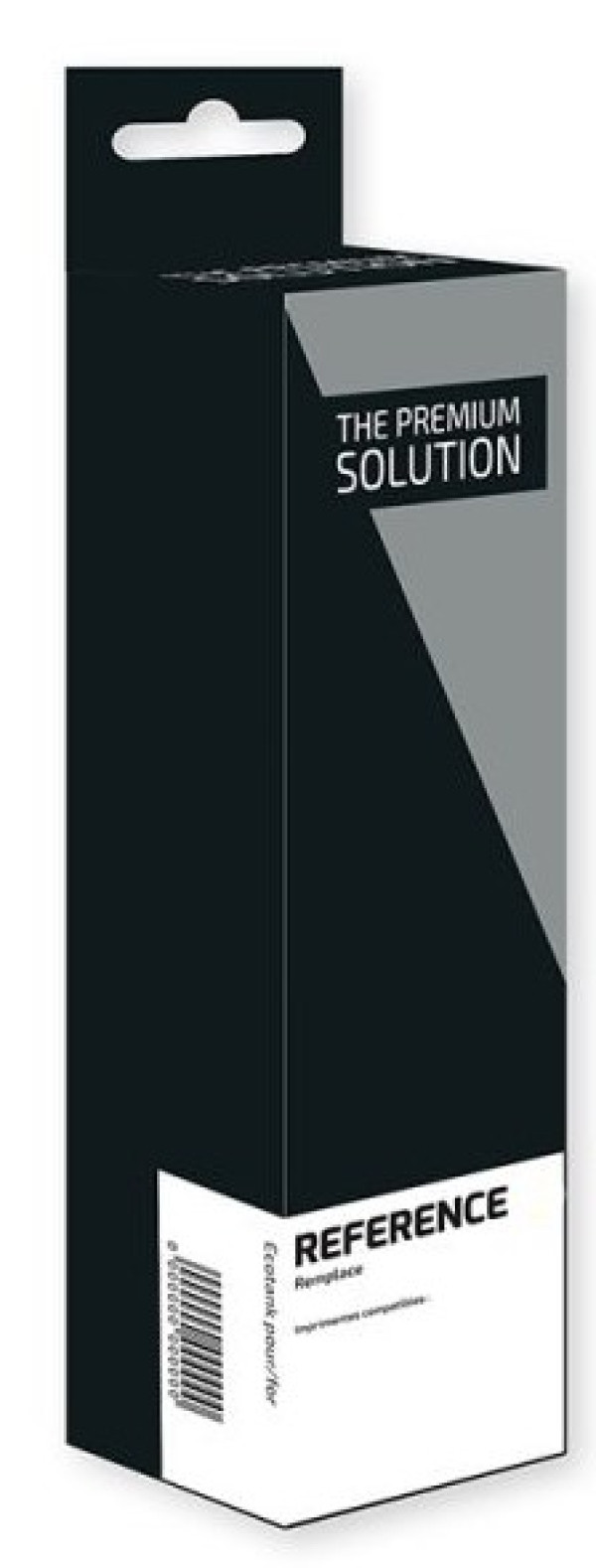 Inkjet GI-590 CY/ Ecotank Dopuna, Cyan boja za Canon 70ml CNC590C, 1604C001