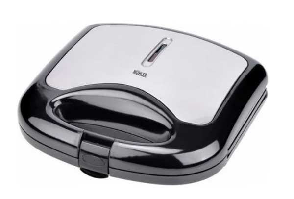 Mühler  MH788S - Aparat za sendvice ( Gril ploca ) 750W