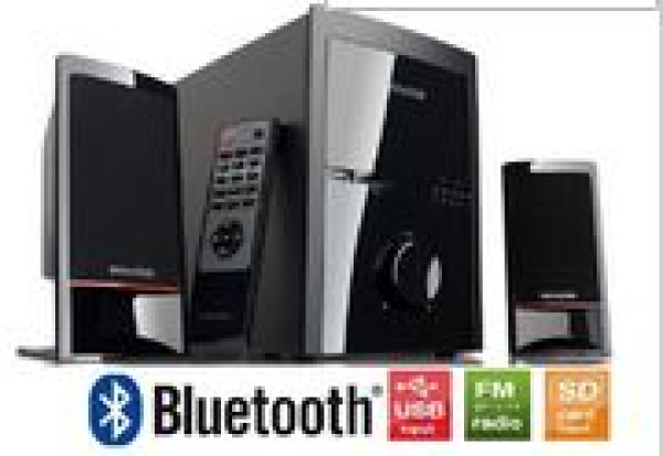 Outlet Microlab M-700BT