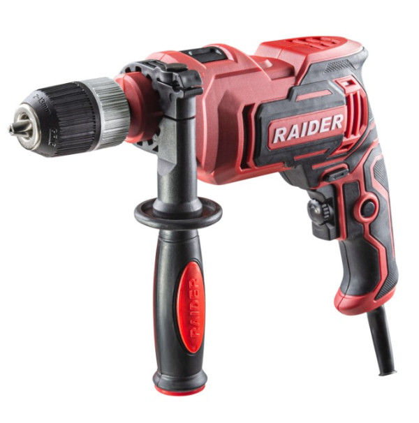 Bušilica RD-ID45 750W 13mm 010145