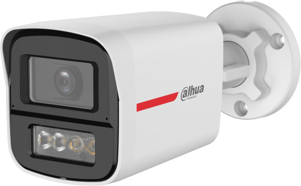 Dahua Kamera HAC-HFW1549X-IL-A-PRO-0280B-DIP, 4u1, 5MP WizColor bullet, Lite, AI-ISP, Starlight, 2.8