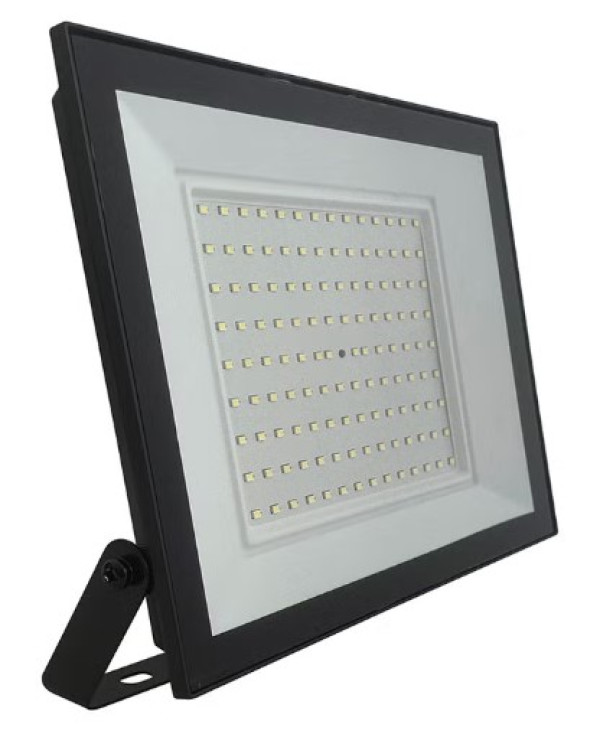 LED REFLEKTOR 100W 9000lm 6500K IP65