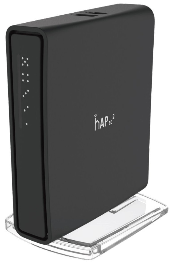 MikroTik RBD52G-5HacD2HnD-TC, hap ac2