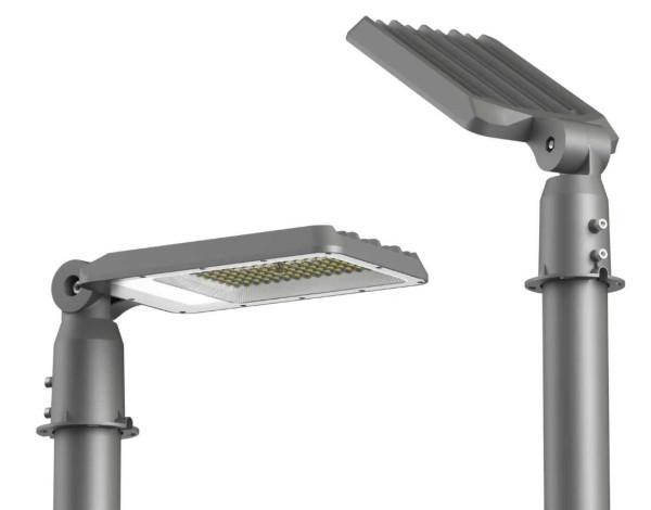 LED ULICNA 100W 12500lm 6500K IP65 LI1203