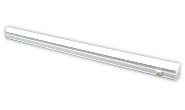 LED svetiljka sa prekidaèem (strela) M2081 14W 165~265V 6500K bela L870 x W21 x H34mm T5  1400lm