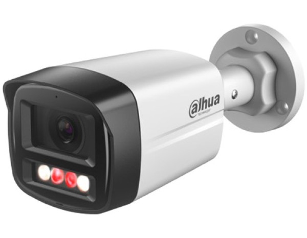 Dahua kameraIPC-HFW1239TL1-A-IL-0360B IP 2MP SA HIBRIDNIM ILUMINATORIMA; ENTRY SERIJA; 3.6MM; SMAR